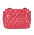 Square Flap, back view